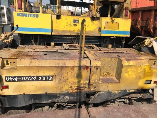 รถปูยาง SUMITOMO Ha45w