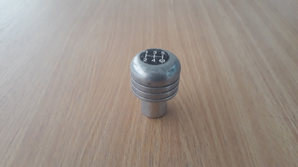 หัวเกียร์แต่ง มิเนียม เกลียว Toyota