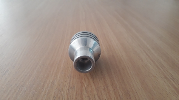 หัวเกียร์แต่ง มิเนียม เกลียว Toyota