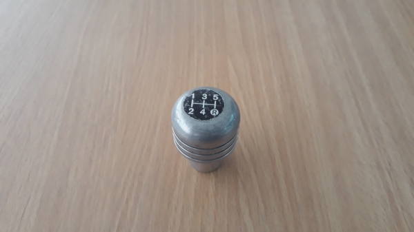 หัวเกียร์แต่ง มิเนียม เกลียว Toyota