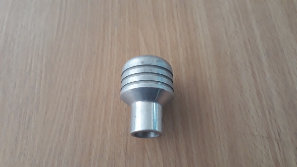 หัวเกียร์แต่ง มิเนียม เกลียว Toyota