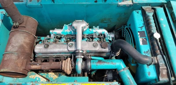 ขายด่วนรถแบคโฮKOBELCO-SK200MARK5มาร์ไฟร์ระบบลายหัวกะแทกรถนอกเพิ่งนำเข้ามายังไม่เคยใช้งานในเมืองไทยเลย