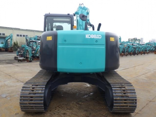 ขายรถขุดนำเข้าจากประเทศญี่ปุ่น kobelco sk135yy04 รถสวยพร้อมใช้งาน สนใจติดต่อสอบถาม 092-3309229 อีด