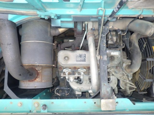 ขายรถขุดนำเข้าจากประเทศญี่ปุ่น kobelco sk135yy04 รถสวยพร้อมใช้งาน สนใจติดต่อสอบถาม 092-3309229 อีด