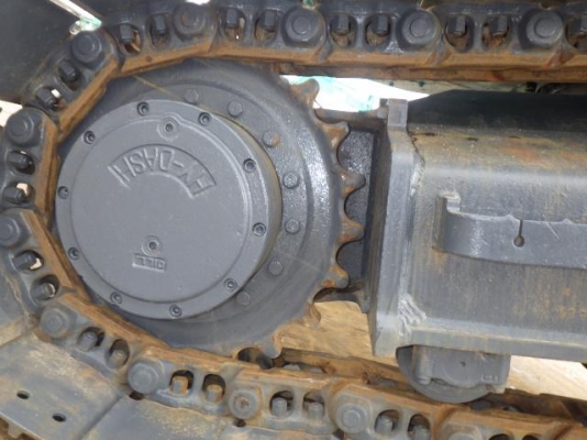 ขายรถขุดนำเข้าจากประเทศญี่ปุ่น kobelco sk135yy04 รถสวยพร้อมใช้งาน สนใจติดต่อสอบถาม 092-3309229 อีด