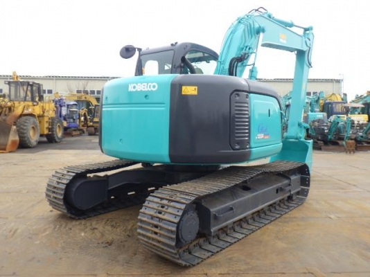 ขายรถขุดนำเข้าจากประเทศญี่ปุ่น kobelco sk135yy04 รถสวยพร้อมใช้งาน สนใจติดต่อสอบถาม 092-3309229 อีด