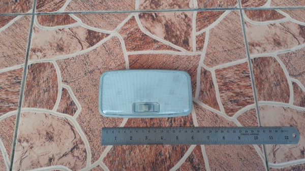 ไฟส่องแผนที่ TOYOTA แท้