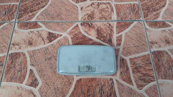 ไฟส่องแผนที่ TOYOTA แท้