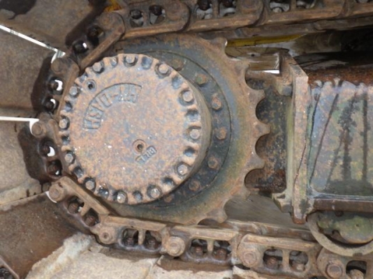 ขายรถขุดนำเข้าจากประเทศญี่ปุ่น komatsu pc100-6 รถกำลังเดินทางถึงไทยเร็วๆนี้ สนใจติดต่อสอบถาม 092-3309229 อีด