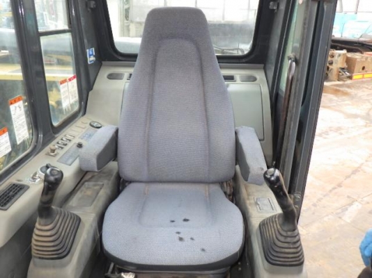 ขายรถขุดนำเข้าจากประเทศญี่ปุ่น komatsu pc100-6 รถกำลังเดินทางถึงไทยเร็วๆนี้ สนใจติดต่อสอบถาม 092-3309229 อีด