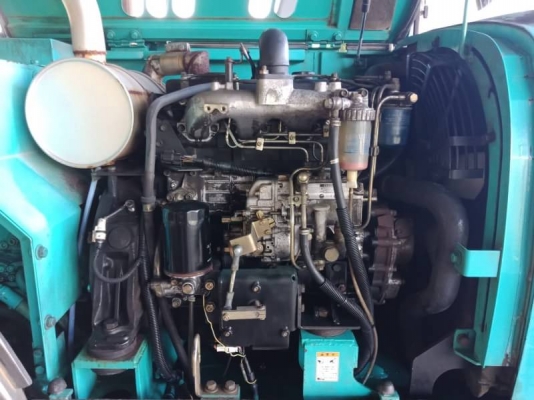 ขายรถขุดนำเข้าจากประเทศญี่ปุ่น kobelco sk100 super สนใจติดต่อสอบถาม 092-3309229 อีด