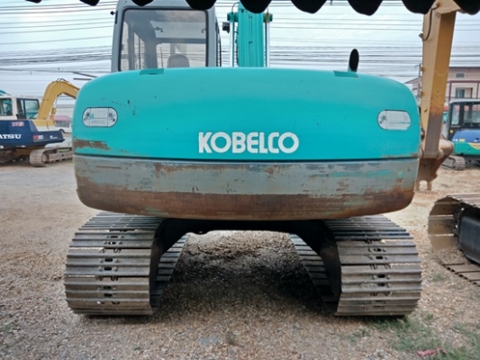 ขายรถขุดนำเข้าจากประเทศญี่ปุ่น kobelco sk100 super สนใจติดต่อสอบถาม 092-3309229 อีด