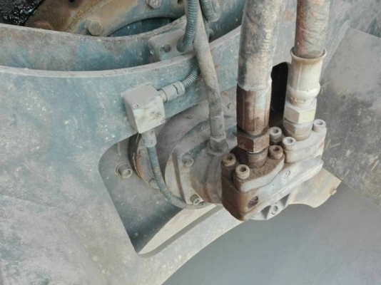 ขาย 980,000 รถบด HAMM ปี 2011 ทำงาน 7,000 ชม 2 เพลา เครื่องดี ปั้มแรง สภาพพร้อมใช้ เอกสารเล่มทะเบียน  รถอยู่ จ ตาก โทร 0610710295