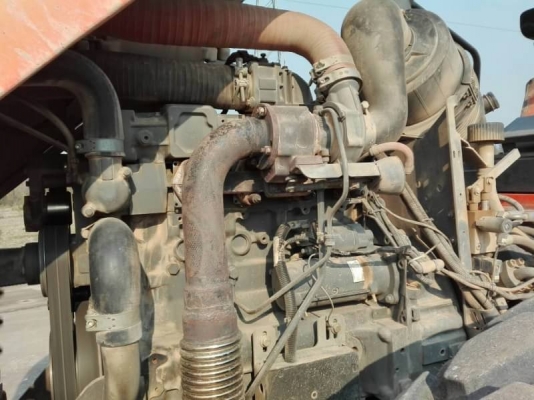 ขาย 980,000 รถบด HAMM ปี 2011 ทำงาน 7,000 ชม 2 เพลา เครื่องดี ปั้มแรง สภาพพร้อมใช้ เอกสารเล่มทะเบียน  รถอยู่ จ ตาก โทร 0610710295