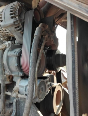 ขาย 980,000 รถบด HAMM ปี 2011 ทำงาน 7,000 ชม 2 เพลา เครื่องดี ปั้มแรง สภาพพร้อมใช้ เอกสารเล่มทะเบียน  รถอยู่ จ ตาก โทร 0610710295