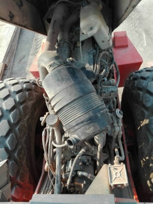 ขาย 980,000 รถบด HAMM ปี 2011 ทำงาน 7,000 ชม 2 เพลา เครื่องดี ปั้มแรง สภาพพร้อมใช้ เอกสารเล่มทะเบียน  รถอยู่ จ ตาก โทร 0610710295