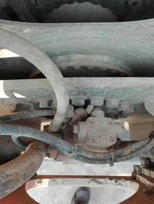 ขาย 980,000 รถบด HAMM ปี 2011 ทำงาน 7,000 ชม 2 เพลา เครื่องดี ปั้มแรง สภาพพร้อมใช้ เอกสารเล่มทะเบียน  รถอยู่ จ ตาก โทร 0610710295