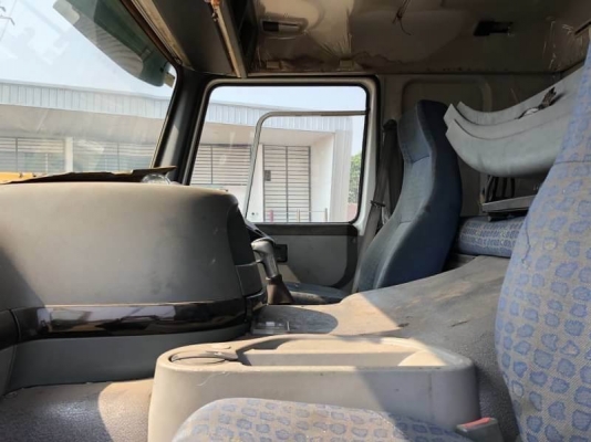 ขายรถ NGV  395,000 หัวลาก 10 ล้อ  SINOTRUK HOWO 345 แรง 2 เพลา เกียร์อิตัน  ปี 55 วิ่ง 18x,xxx กม เครื่องดี หัวบาง ยางดี คัสชีสวย เอกสารเล่มทะเบียน  รถอยู่ หนองคาย โทร 0610710295