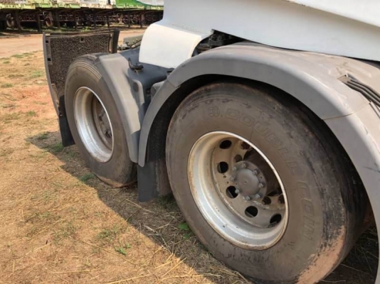 ขายรถ NGV 395,000 หัวลาก 10 ล้อ SINOTRUK HOWO 345 แรง 2 เพลา เกียร์อิตัน ปี 55 วิ่ง 18x,xxx กม เครื่องดี หัวบาง ยางดี คัสชีสวย เอกสารเล่มทะเบียน ขายรถ NGV 395,000 หัวลาก 10 ล้อ SINOTRUK HOWO 345 แรง 2 เพลา เกียร์อิตัน ปี 55 วิ่ง 18x,xxx กม เครื่องดี หัวบาง ยางดี คัสชีสวย เอกสารเล่มทะเบียน