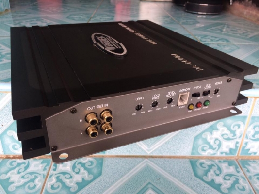 #ชุดเสียงเบสคุณภาพ  1..โมโนบล็อกRodek ขาย 2200 บาท 2..10&quot;Kickerว้อยคู่พร้อมตู้ ขาย 3800 บาท ใช้งานปกติสวยเดิมทั้งชุด สนใจ0892425454 อยู่สระบุรี