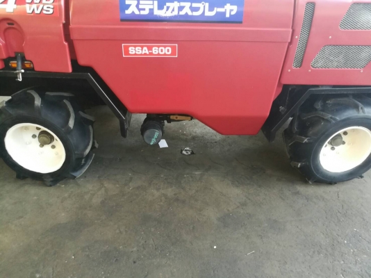 ขายเเอร์บัส 600 ลิตร