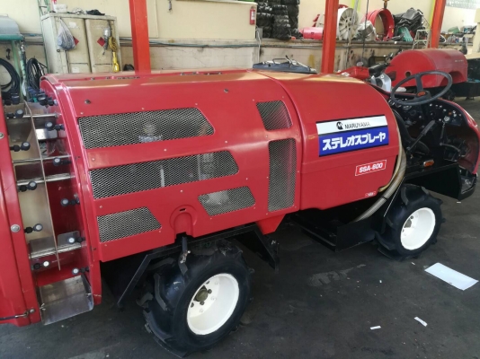 ขายเเอร์บัส 600 ลิตร