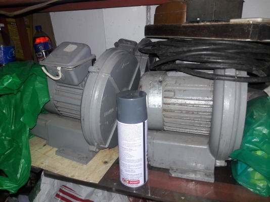 ขาย !! ริงโบว์เวอร์.ขนาด0.5แรง220v.สภาพพร้อมใช้งาน ขาย !! ริงโบว์เวอร์.ขนาด0.5แรง220v.สภาพพร้อมใช้งาน