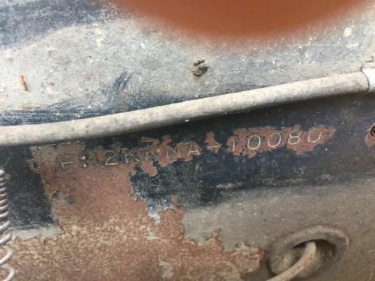 ขาย10ล้อหัวลาก260แรง(มี2คัน)Hino FM2KK...ปี2546 ขาย10ล้อหัวลาก260แรง(มี2คัน)Hino FM2KK...ปี2546