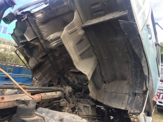 ขาย10ล้อหัวลาก260แรง(มี2คัน)Hino FM2KK...ปี2546 ขาย10ล้อหัวลาก260แรง(มี2คัน)Hino FM2KK...ปี2546