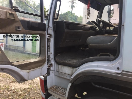 ขาย10ล้อหัวลาก260แรง(มี2คัน)Hino FM2KK...ปี2546 ขาย10ล้อหัวลาก260แรง(มี2คัน)Hino FM2KK...ปี2546