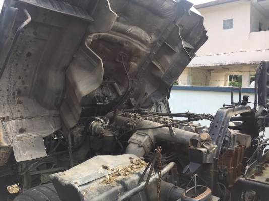 ขาย10ล้อหัวลาก260แรง(มี2คัน)Hino FM2KK...ปี2546 ขาย10ล้อหัวลาก260แรง(มี2คัน)Hino FM2KK...ปี2546