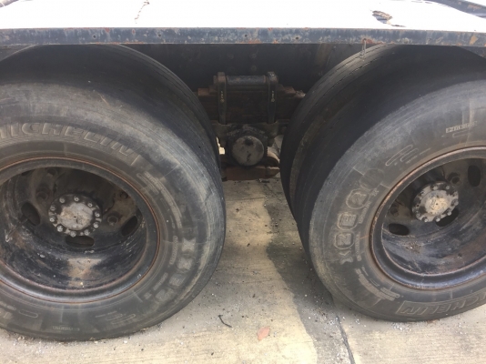 ขาย10ล้อหัวลาก260แรง(มี2คัน)Hino FM2KK...ปี2546 ขาย10ล้อหัวลาก260แรง(มี2คัน)Hino FM2KK...ปี2546