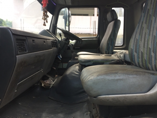 ขาย10ล้อหัวลาก260แรง(มี2คัน)Hino FM2KK...ปี2546 ขาย10ล้อหัวลาก260แรง(มี2คัน)Hino FM2KK...ปี2546