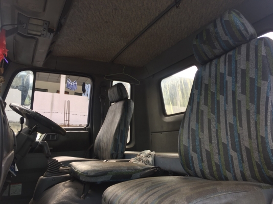 ขาย10ล้อหัวลาก260แรง(มี2คัน)Hino FM2KK...ปี2546 ขาย10ล้อหัวลาก260แรง(มี2คัน)Hino FM2KK...ปี2546