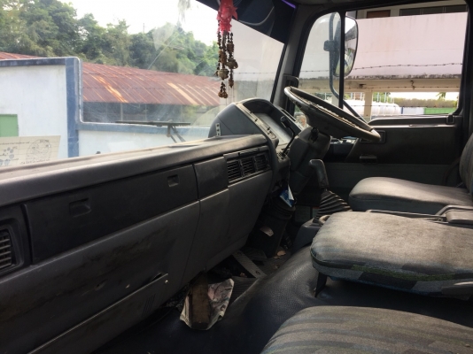 ขาย10ล้อหัวลาก260แรง(มี2คัน)Hino FM2KK...ปี2546 ขาย10ล้อหัวลาก260แรง(มี2คัน)Hino FM2KK...ปี2546