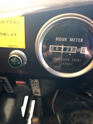 ขายรถเเอร์บัส 22 ชม. ถังไม่เคยโดนน้ำยา 500 ลิตร