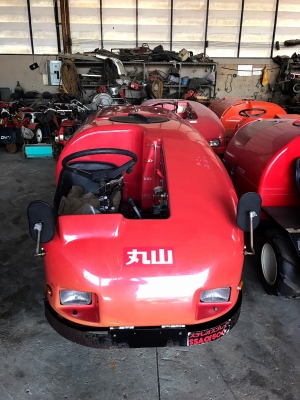 ขายรถเเอร์บัส 22 ชม. ถังไม่เคยโดนน้ำยา 500 ลิตร