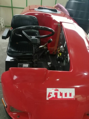 ขาย เเอร์บัส 500 ลิตร เเต่ เเรง