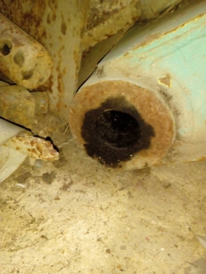 ขายบูม อาร์ม SK-60. ของเก่านอก. มีกระบอกบุ้งกี้ให้  ของสวยมากครับ