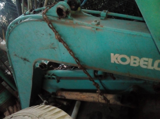 ขายบูม อาร์ม SK-60. ของเก่านอก. มีกระบอกบุ้งกี้ให้  ของสวยมากครับ