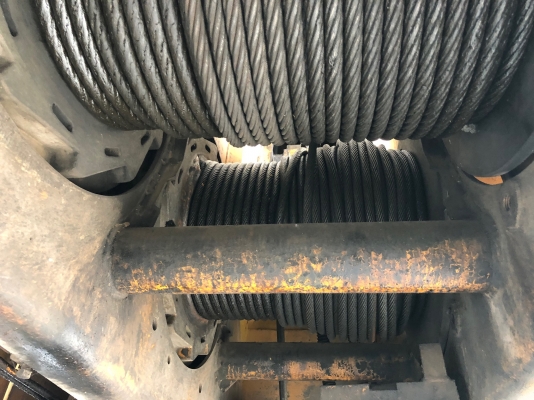 ขายเครนทาดาโน่20ตัน ขายเครนทาดาโน่20ตัน