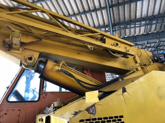 ขายเครนทาดาโน่20ตัน ขายเครนทาดาโน่20ตัน