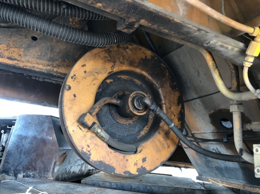 ขายเครนทาดาโน่20ตัน ขายเครนทาดาโน่20ตัน