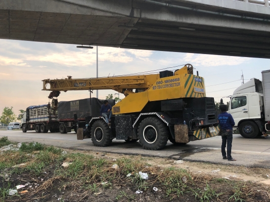 ขายเครนทาดาโน่20ตัน