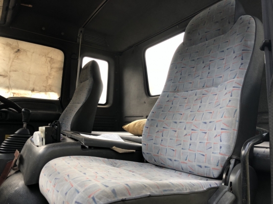 ขาย10ล้อหัวลาก270แรงGXZ23KZ2 4-3000041 ปี2548 รถสวยเดิมไม่เคยแกะ ขาย10ล้อหัวลาก270แรงGXZ23KZ2 4-3000041 ปี2548 รถสวยเดิมไม่เคยแกะ