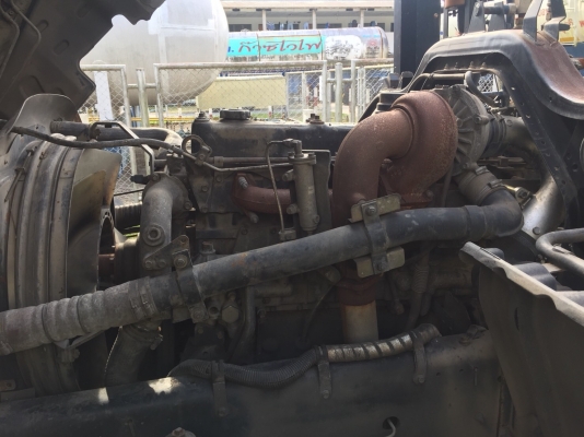 ขาย10ล้อหัวลาก270แรงGXZ23KZ2 4-3000041 ปี2548 รถสวยเดิมไม่เคยแกะ ขาย10ล้อหัวลาก270แรงGXZ23KZ2 4-3000041 ปี2548 รถสวยเดิมไม่เคยแกะ