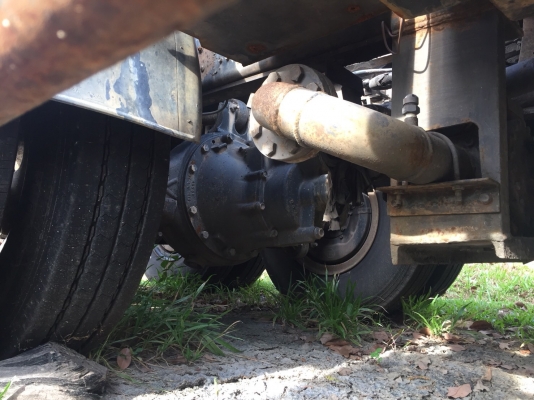 ขาย10ล้อหัวลาก270แรงGXZ23KZ2 4-3000041 ปี2548 รถสวยเดิมไม่เคยแกะ ขาย10ล้อหัวลาก270แรงGXZ23KZ2 4-3000041 ปี2548 รถสวยเดิมไม่เคยแกะ