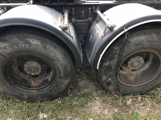 ขาย10ล้อหัวลาก270แรงGXZ23KZ2 4-3000041 ปี2548 รถสวยเดิมไม่เคยแกะ ขาย10ล้อหัวลาก270แรงGXZ23KZ2 4-3000041 ปี2548 รถสวยเดิมไม่เคยแกะ