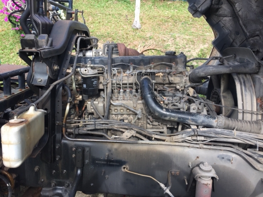 ขาย10ล้อหัวลาก270แรงGXZ23KZ2 4-3000041 ปี2548 รถสวยเดิมไม่เคยแกะ ขาย10ล้อหัวลาก270แรงGXZ23KZ2 4-3000041 ปี2548 รถสวยเดิมไม่เคยแกะ