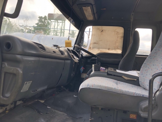 ขาย10ล้อหัวลาก270แรงGXZ23KZ2 4-3000041 ปี2548 รถสวยเดิมไม่เคยแกะ ขาย10ล้อหัวลาก270แรงGXZ23KZ2 4-3000041 ปี2548 รถสวยเดิมไม่เคยแกะ